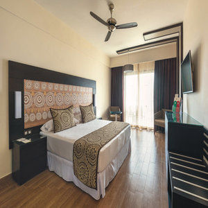 Hotel Riu Sri Lanka Ahungalla Exterior foto
