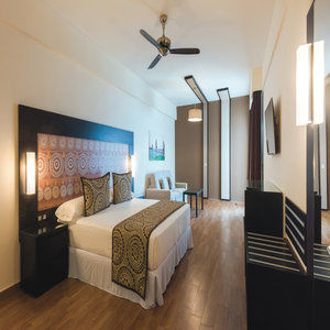 Hotel Riu Sri Lanka Ahungalla Exterior foto